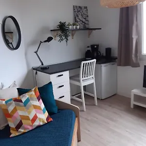 Le Cocoon De Jean Proche Clinique De L Union Saint Jean de Luz